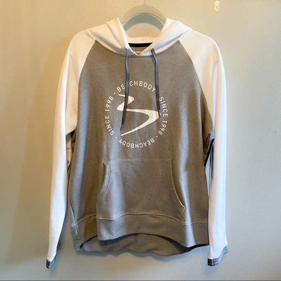 Beachbody Tops - Beachbody Hoodie